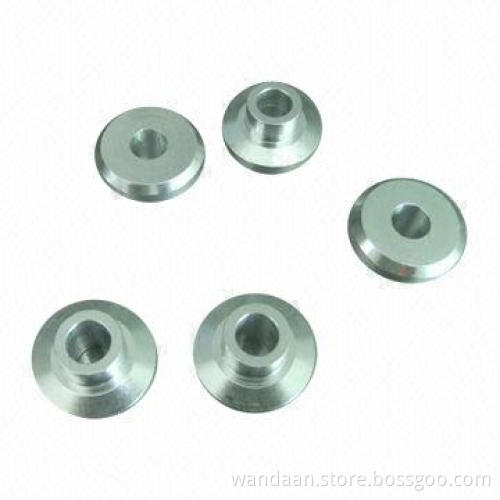 Precision Turned Parts, Customized Sizes are Welcome
